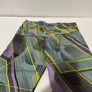 Booty By Brabants -  Curvy Laser leggings